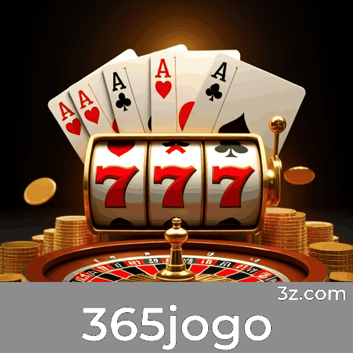 365jogo: O Mundo dos Jogos Selecionados