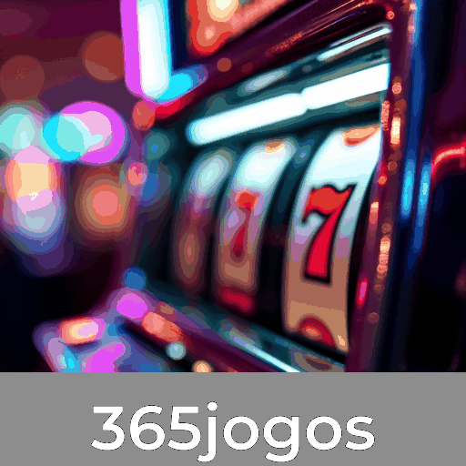 365jogos: A Emoção dos Caça-Níqueis e Seus Altos Retornos!