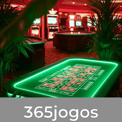 365jogos: A Revolução das Apostas em Seu Celular